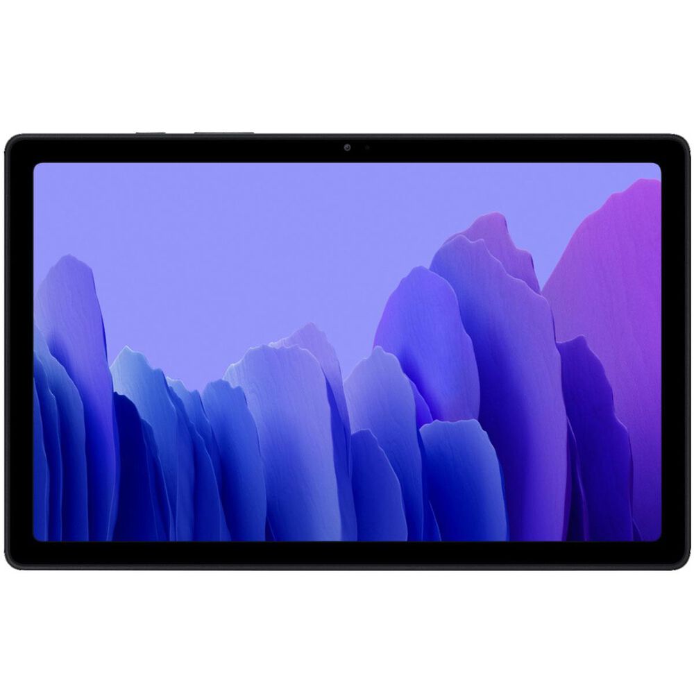 Samsung Galaxy Tab A7 10.4" 32GB in Dark Gray | Wi-Fi, , large