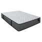 Sleeptronic Berkshire Q II Firm Queen Mattress, , large