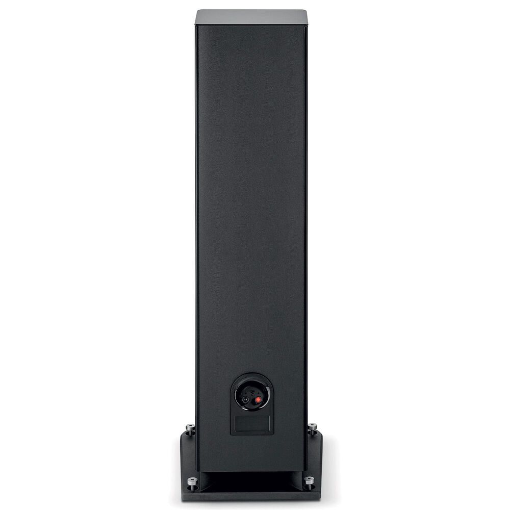 Focal Aria Evo 8&quot; N4 Floor Standing Speaker in Black High Gloss, , large