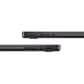 Apple 14-inch MacBook Pro: Apple M4 Pro chip with 12?core CPU, 16?core Neural Engine and 16?core GPU, 48GB RAM, 1TB SSD in Space Black, , large