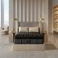Beautyrest Black Series Four Plush Pillow Top Full Mattress, , large