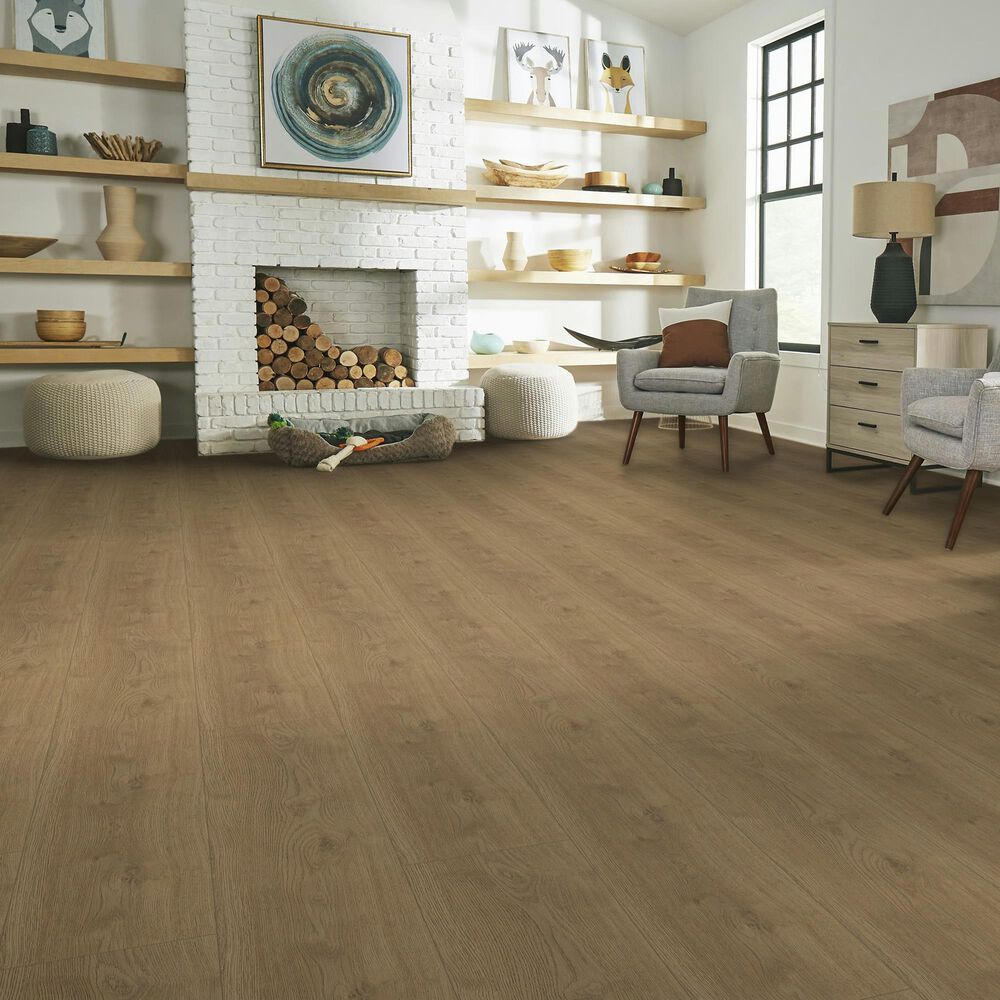 Pergo Hamilton Grove Bramble 9&quot; x 60&quot; Luxury Vinyl Plank, , large