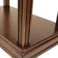 Ashley Breegin End Table in Brown, , large
