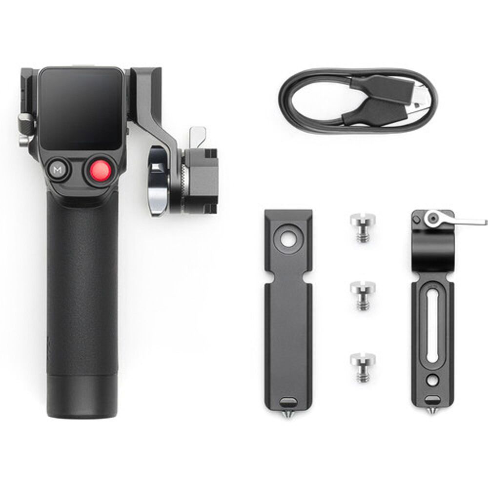 DJI DJI Focus Pro Grip in Black, , large