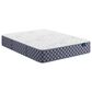Serta Perfect Sleeper Select Fairacres XFM Queen Mattress with Serta Silver Baselogic Adjustable Base, , large