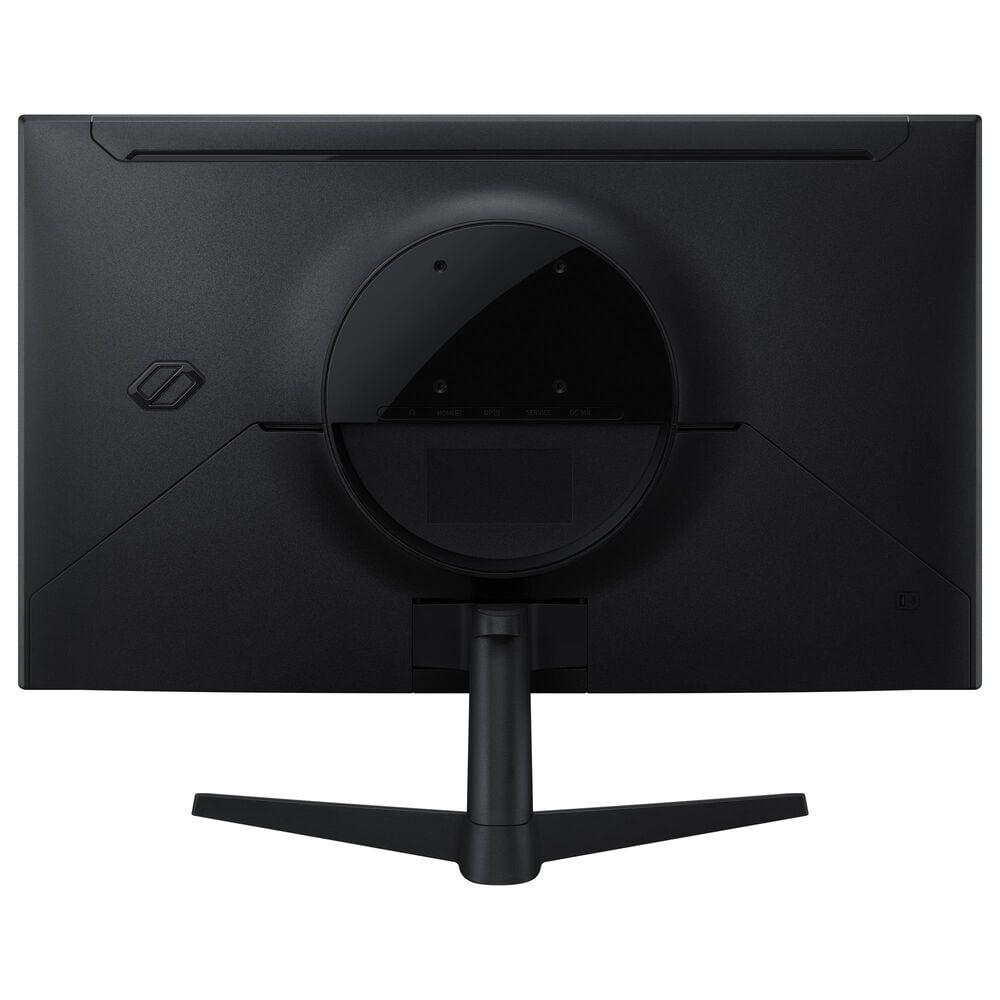 Samsung 27" Odyssey G3 (G30H) IPS FHD 200Hz Gaming Monitor in Black, , large