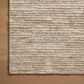 Magnolia Home Ava 9"6" x 13"6" Natural and Ivory Area Rug, , large