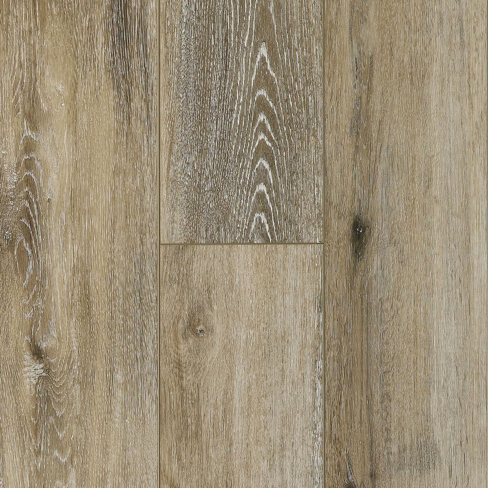 Robbins Pro-Tekt Trending Sandcastle 7" x 60" Vinyl Plank, , large