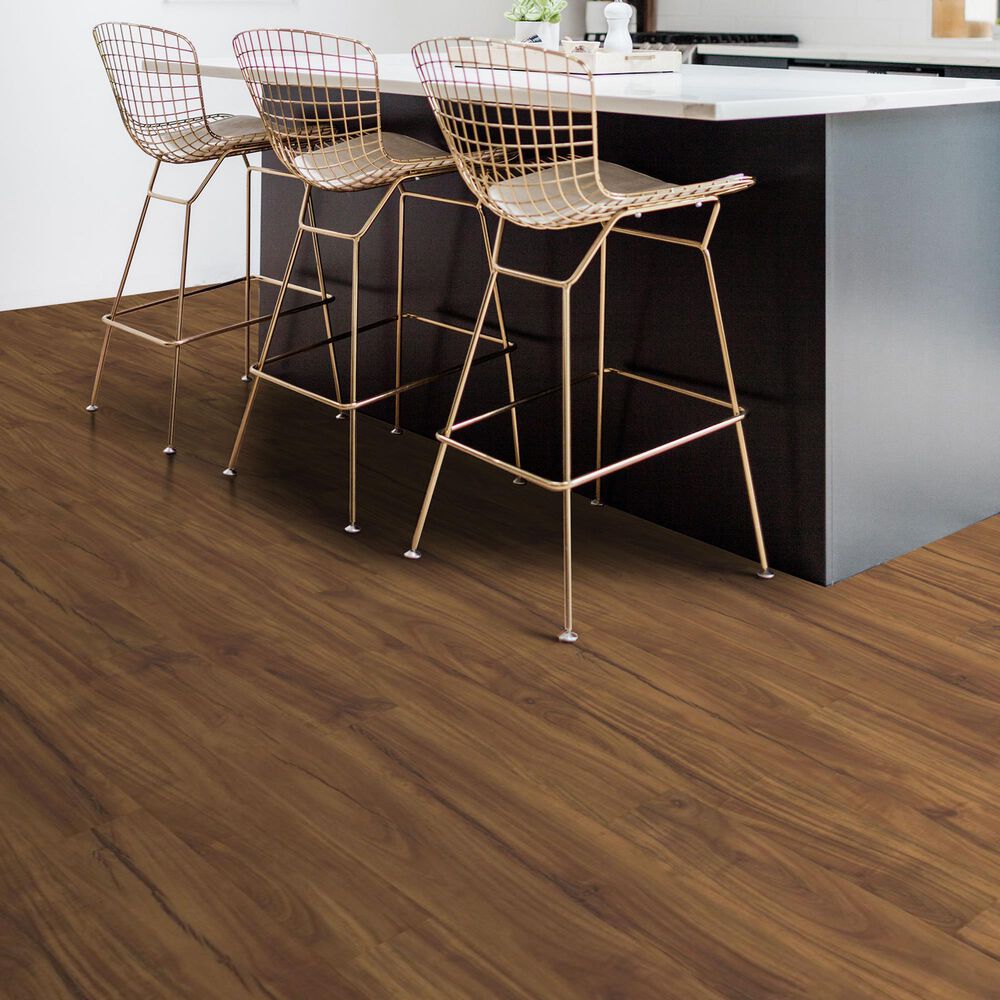 COREtec Originals Classics Gold Coast Acacia 5" x 48" Luxury Vinyl Plank, , large