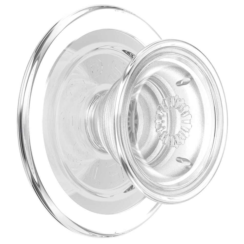PopSockets PopGrip MagSafe Circle in Clear, , large