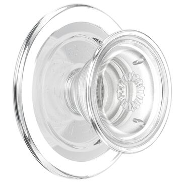 PopSockets PopGrip MagSafe Circle in Clear, , large
