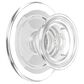 PopSockets PopGrip MagSafe Circle in Clear, , large