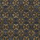 Oriental Weavers Andorra 6883C 10" x 13"2" Blue and Gold Area Rug, , large