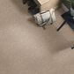 Shaw Foundations Take The Floor Accent II Carpet in Desert Sunrise, , large