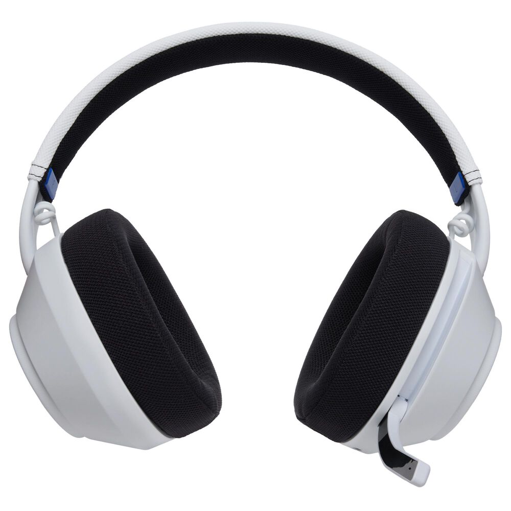 PowerA LucidSound LS500P Wireless Gaming Headset in White, , large