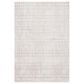 Safavieh Webster WBS338B 8" x 10" Grey and Beige Area Rug, , large