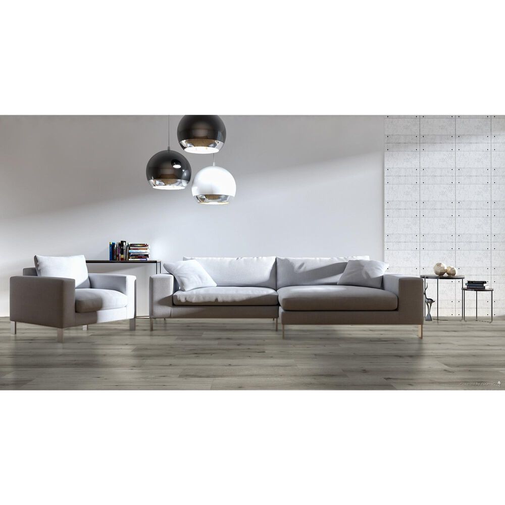 Inhaus Lamdura Landmark Cassini 8&quot; x 51&quot; Laminate, , large