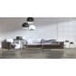 Inhaus Lamdura Landmark Cassini 8" x 51" Laminate, , large