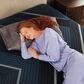 Beautyrest World Class Level Four Hybrid Plush Full Mattress, , large