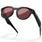 Oakley Sunglasses Meta HSTN Sunglasses with Prism Dark Golf Lenses in Black, , large