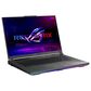 ASUS ROG Strix G16 Gaming Laptop | AMD Ryzen 9 9955HX3D - 32GB RAM - NVIDIA GeForce RTX 5070 - 1TB SSD in Eclipse Gray, , large