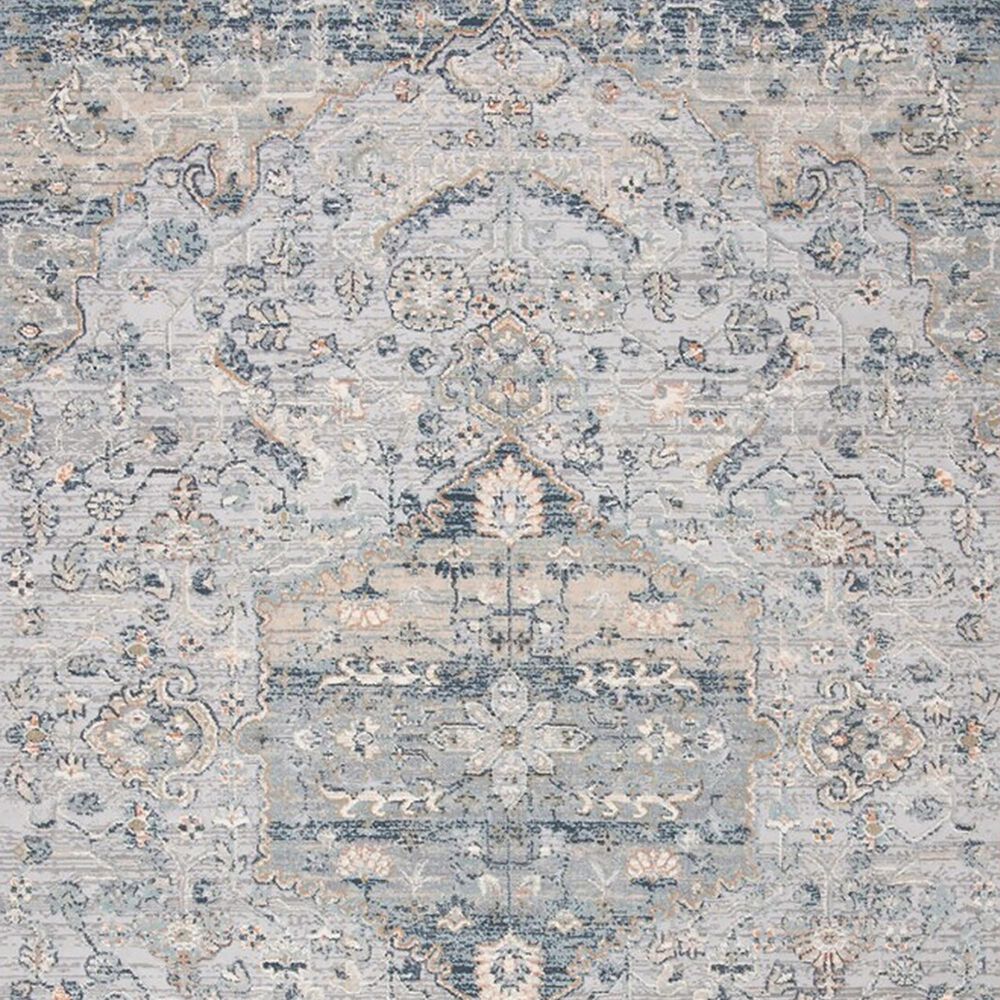 Safavieh Martha Stewart Cosmopolitan Quarry 5&#39;3&quot; x 7&#39;6&quot; Cream and Grey Area Rug, , large