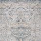 Safavieh Martha Stewart Cosmopolitan Quarry 5"3" x 7"6" Cream and Grey Area Rug, , large