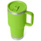 YETI Rambler 30 Oz Travel Straw Mug in Venom, , large