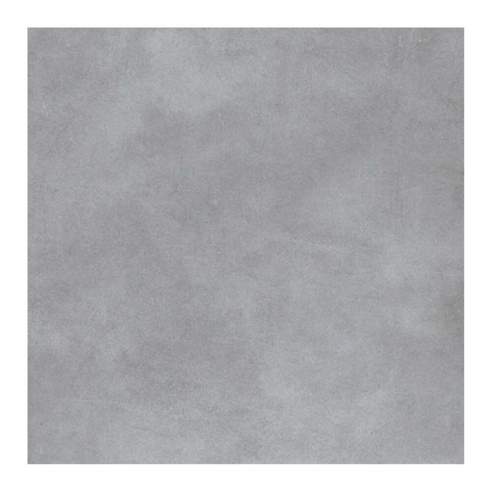 Dal-Tile Veranda Solids 13" x 13" Porcelain Field Tile in Steel, , large