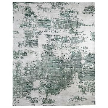 Feizy Rugs Zarah Green 9" x 12" Area Rug, , large