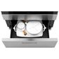 Haier 24" Electric Free Standing Range in Stainless Steel, , large