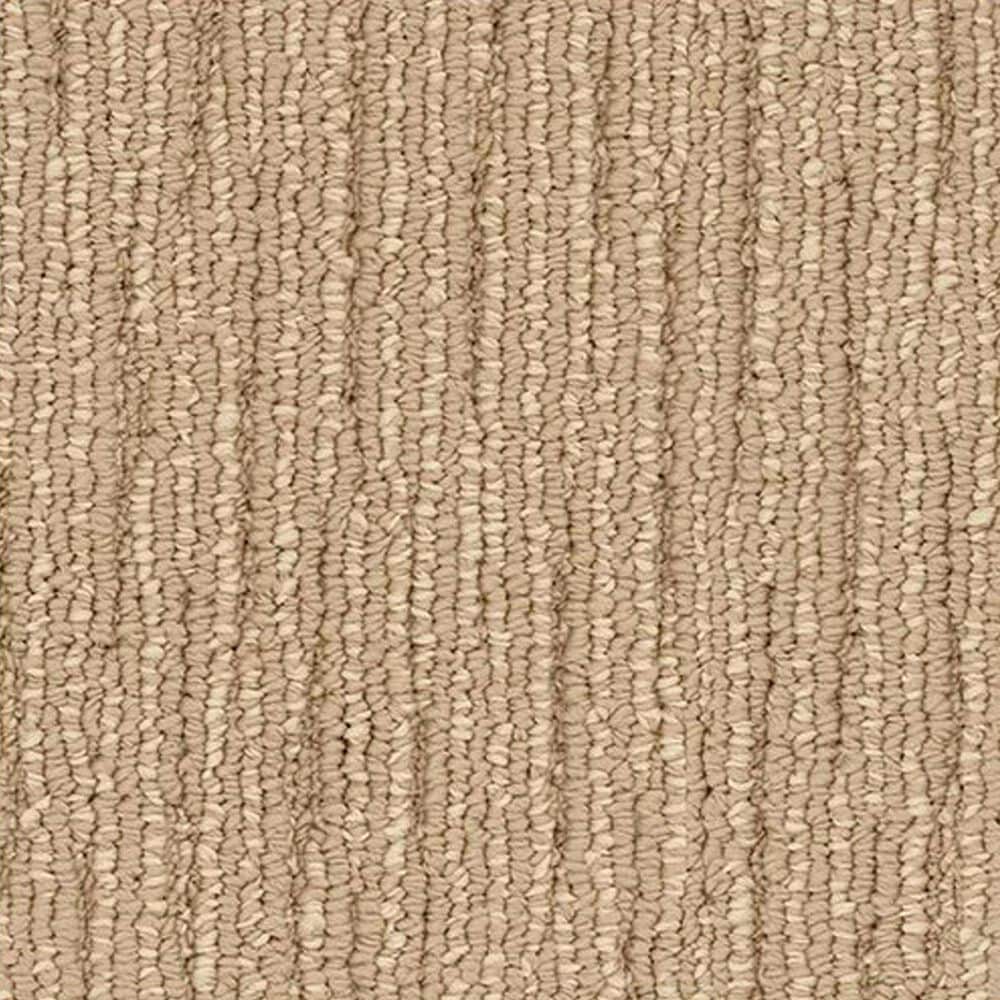Revolution Mills Cordova Carpet in Wheat, , large