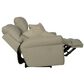 Catnapper Westport Power Reclining Loveseat in Cement, , large