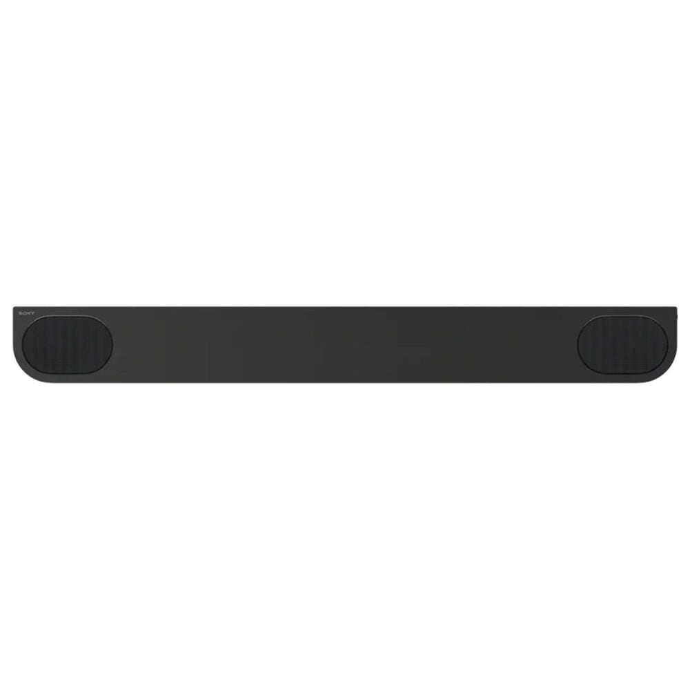 Sony 50" Class Bravia 7 II True RGB 4K HDR - Smart Google TV with 3.1.2 Channel Theater Bar and Wireless Subwoofer in Black, , large