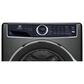 Electrolux 4.5 Cu. Ft. Front Load Washer and 8 Cu. Ft. Electric Dryer Laundry Pair in Titanium, , large