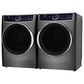 Electrolux 8 Cu. Ft. Front Load Electric Dryer with Balanced Dry in Titanium, , large
