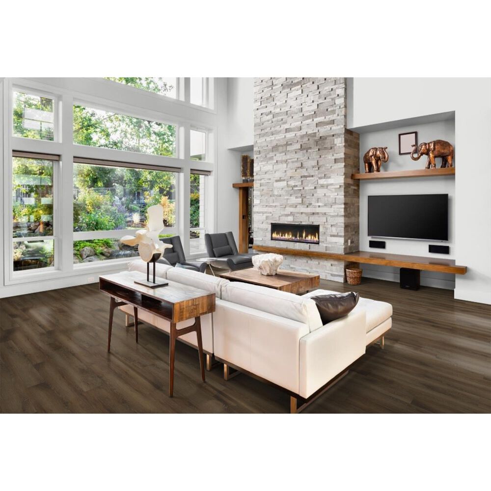 Earthwerks Vinyl Chassis Advantage SPC Plus Farnham 7&quot; x 48&quot; Vinyl Plank, , large