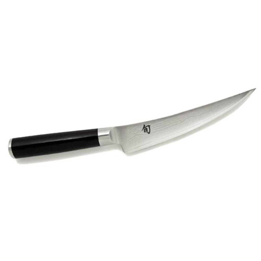 Shun 6" Gokujo Boning/Fillet, , large