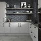 Emser Entity Zest 12" x 12" Glass and Stone Mosaic Sheet, , large