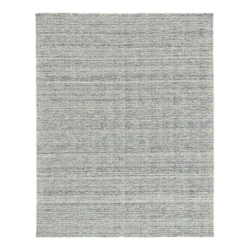 Feizy Rugs Burke 6560F 4' x 6'' Denim Area Rug, , large