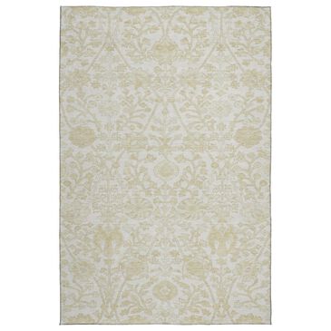Dalyn Rug Company Solace SL8 9" x 12" Ivory Area Rug, , large