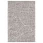 Feizy 39FZF Lennon Beige / Ivory 1"8" x 2"10" Area Rug, , large