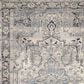 Loloi Mika 10"6" x 13"9" Grey and Blue Area Performance Rug, , large