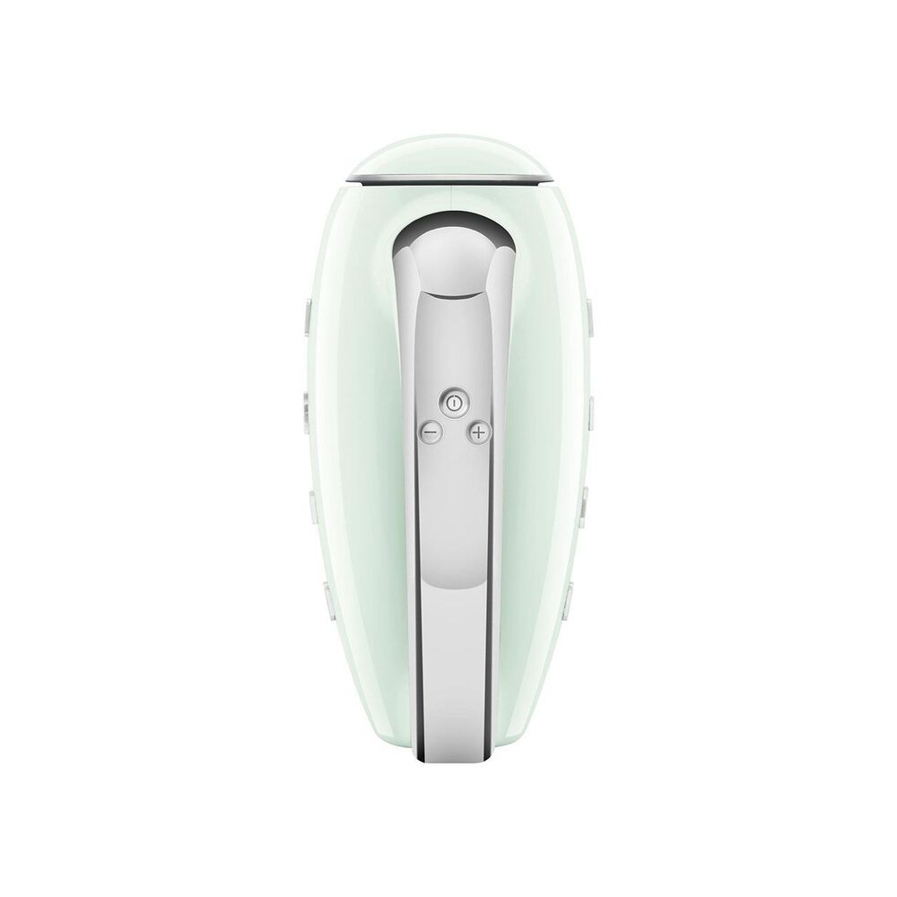 SMEG Retro Hand Mixer, Pastel Green, , large