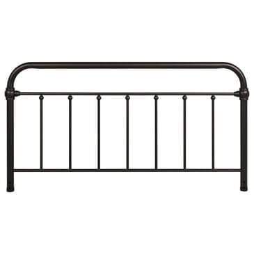 Richlands Furniture Kirkland Full/Queen Headboard in Dark Bronze, , large