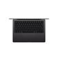 Apple 14-Inch MacBook Pro | Apple M5 chip with 10-core CPU and 10-core GPU, 16GB, 1TB SSD | Space Black (latest Model) (Pre Order), , large