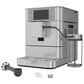 KitchenAid Fully Automatic Espresso Machine KF8 in Stainless Steel, , large