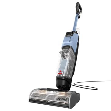 Bissell Crosswave EdgeFind Multi-Surface Cleaner in Lake Blue, , large