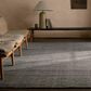 Jaipur Solon Hued Gray and Carbon 8"6" x 11"6" Area Rug, , large