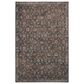 Dalyn Rug Company Jericho 2"6" x 8" Sable Indoor/Outdoor Runner, , large